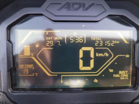 HONDA ADV 150 ABS, Foto 7