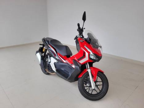 HONDA ADV 150 ABS, Foto 3