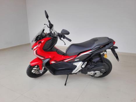 HONDA ADV 150 ABS, Foto 4