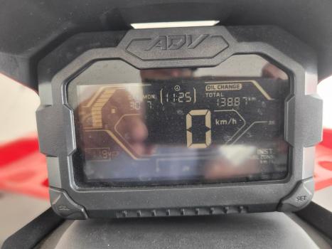HONDA ADV 150 ABS, Foto 5