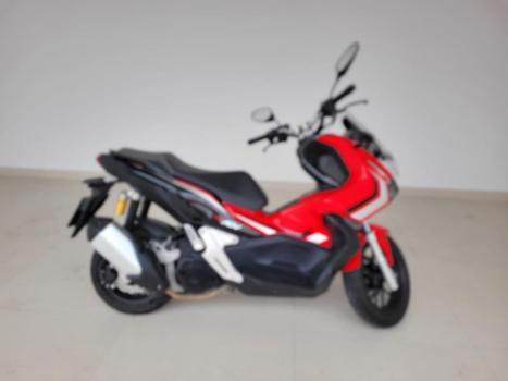 HONDA ADV 150 ABS, Foto 6