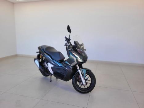 HONDA ADV 150 ABS, Foto 3