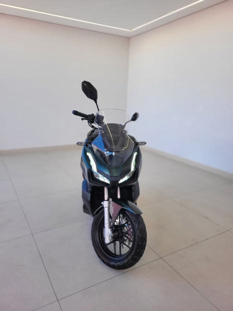 HONDA ADV 150 ABS, Foto 4