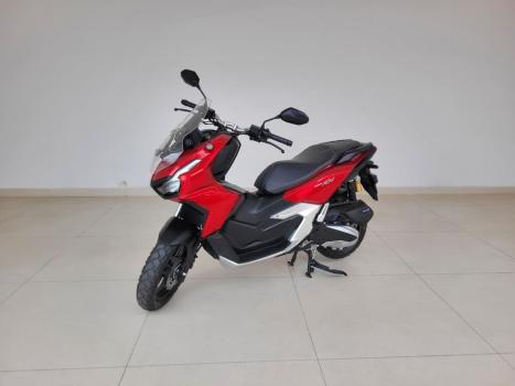HONDA ADV 160 , Foto 1