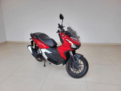 HONDA ADV 160 , Foto 3