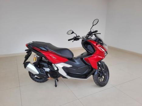 HONDA ADV 160 , Foto 4
