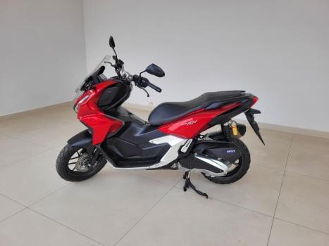 HONDA ADV 160 , Foto 5