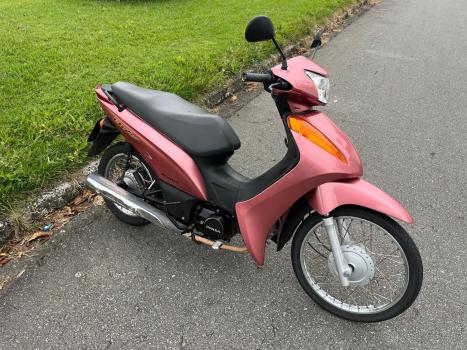HONDA Biz 100 ES, Foto 2
