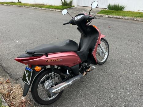 HONDA Biz 100 ES, Foto 3