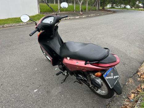 HONDA Biz 100 ES, Foto 4