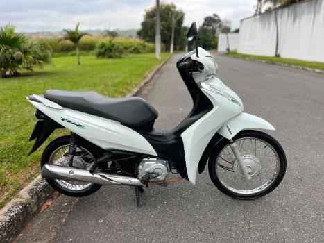 HONDA Biz 110 I , Foto 2