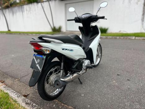 HONDA Biz 110 I , Foto 3