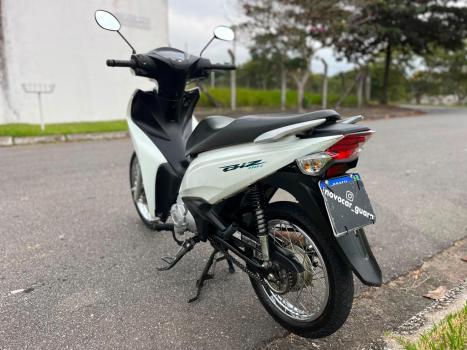 HONDA Biz 110 I , Foto 4