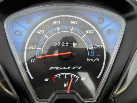 HONDA Biz 110 I , Foto 5