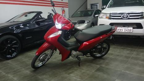 HONDA Biz 125 ES, Foto 1