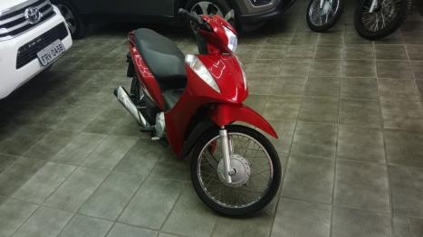 HONDA Biz 125 ES, Foto 2