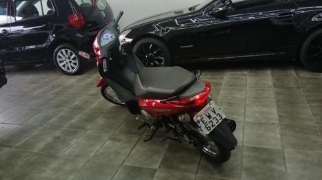 HONDA Biz 125 ES, Foto 3