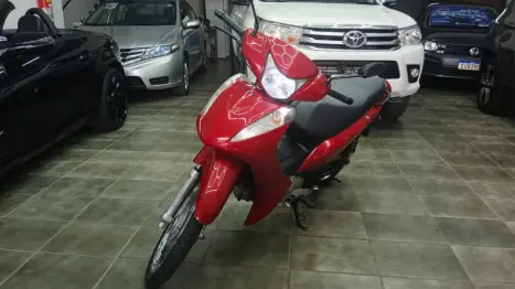 HONDA Biz 125 ES, Foto 5