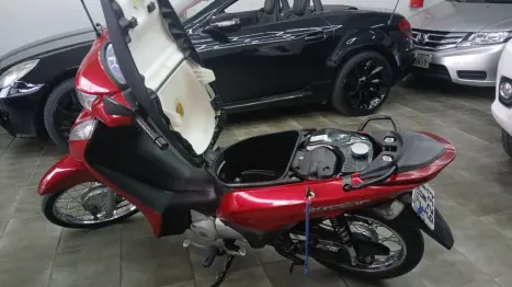 HONDA Biz 125 ES, Foto 6