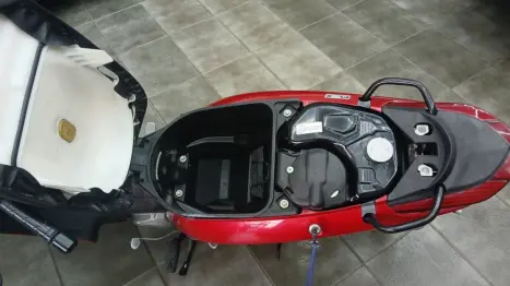 HONDA Biz 125 ES, Foto 7