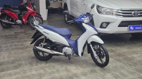 HONDA Biz 125 ES FLEX, Foto 1 HONDA Biz 125 ES FLEX, Foto 1