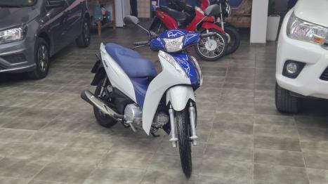 HONDA Biz 125 ES FLEX, Foto 2 HONDA Biz 125 ES FLEX, Foto 2