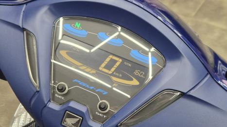 HONDA Biz 125 ES FLEX, Foto 3 HONDA Biz 125 ES FLEX, Foto 3