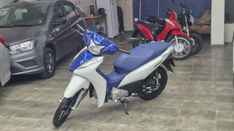 HONDA Biz 125 ES FLEX, Foto 5 HONDA Biz 125 ES FLEX, Foto 5