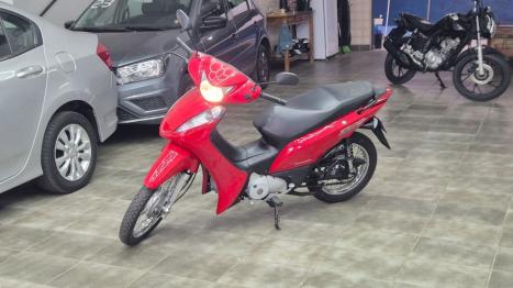 HONDA Biz 125 ES FLEX, Foto 1