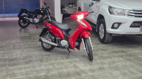 HONDA Biz 125 ES FLEX, Foto 2