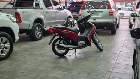 HONDA Biz 125 ES FLEX, Foto 3