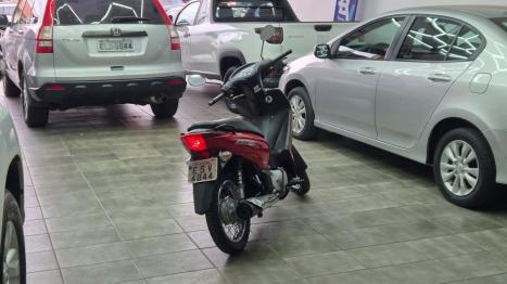 HONDA Biz 125 ES FLEX, Foto 4