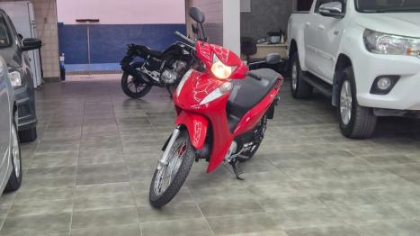 HONDA Biz 125 ES FLEX, Foto 5