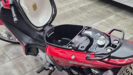 HONDA Biz 125 ES FLEX, Foto 6