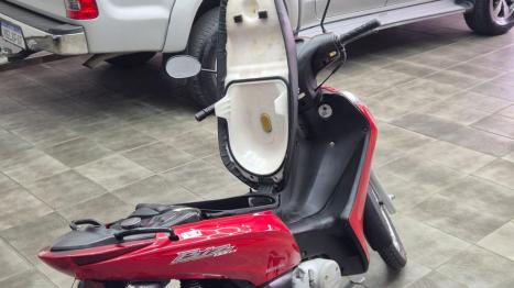 HONDA Biz 125 ES FLEX, Foto 7