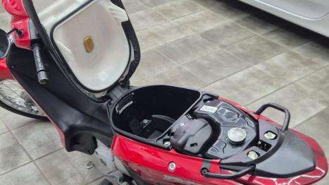 HONDA Biz 125 ES FLEX, Foto 8