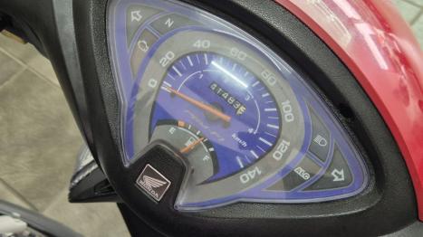 HONDA Biz 125 ES FLEX, Foto 9