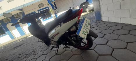 HONDA Biz 125 EX, Foto 6