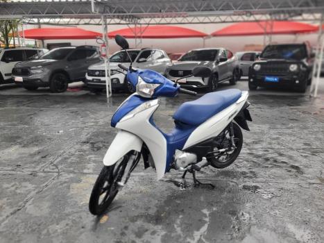 HONDA Biz 125 FLEX, Foto 1
