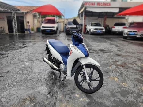 HONDA Biz 125 FLEX, Foto 3