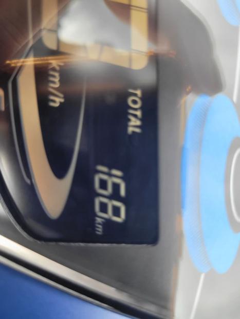 HONDA Biz 125 FLEX, Foto 6