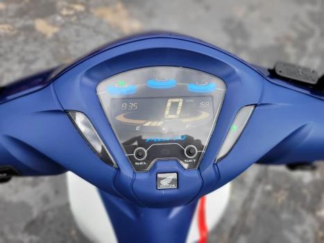 HONDA Biz 125 FLEX, Foto 7
