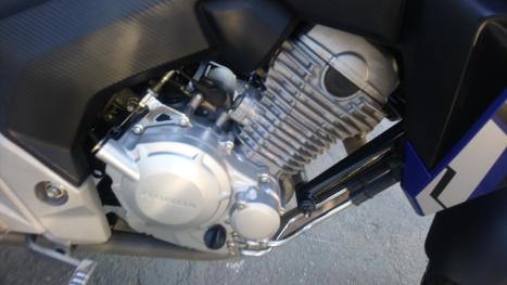 HONDA CB 250 F Twister FLEXONE, Foto 2