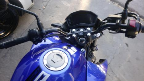 HONDA CB 250 F Twister FLEXONE, Foto 3