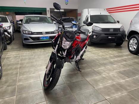 HONDA CB 250 F Twister FLEXONE, Foto 2