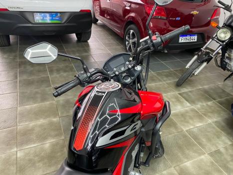 HONDA CB 250 F Twister FLEXONE, Foto 3