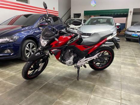 HONDA CB 250 F Twister FLEXONE, Foto 4
