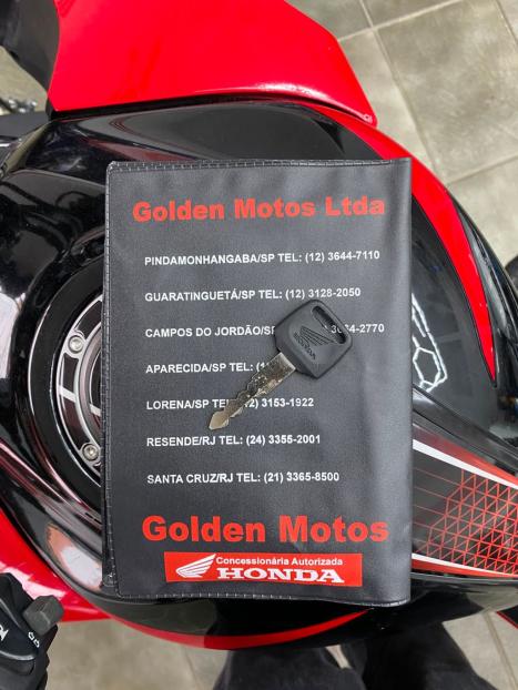 HONDA CB 250 F Twister FLEXONE, Foto 7