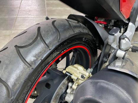 HONDA CB 250 F Twister FLEXONE, Foto 9