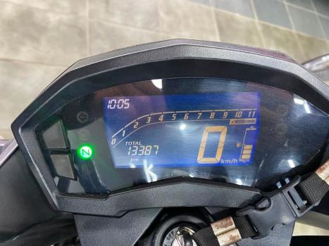 HONDA CB 250 F Twister FLEXONE, Foto 10